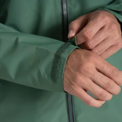 Osuna wasserdichte Jacke für Herren | Mangrove Green