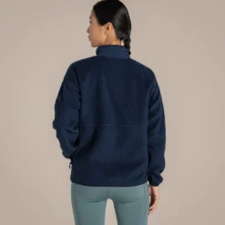 Oxlip Jacke für Damen | Blue Navy