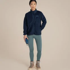 Oxlip Jacke für Damen | Blue Navy
