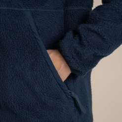 Oxlip Jacke für Damen | Blue Navy