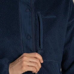 Oxlip Jacke für Damen | Blue Navy