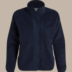 Oxlip Jacke für Damen | Blue Navy
