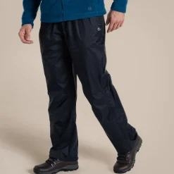 Packbare Überhose von Expert | Dark Navy