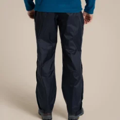 Packbare Überhose von Expert | Dark Navy