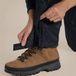 Packbare Überhose von Expert | Dark Navy