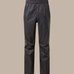 Packbare Überhose von Expert | Dark Navy