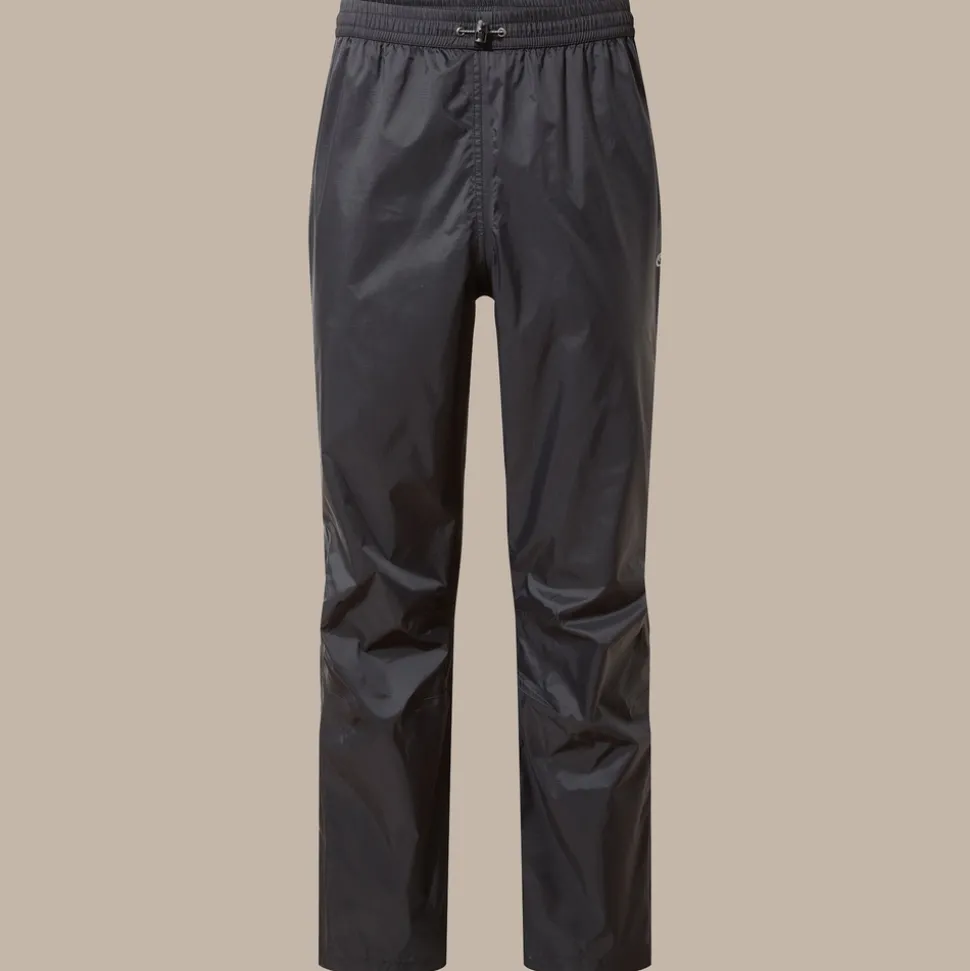 Packbare Überhose von Expert | Dark Navy