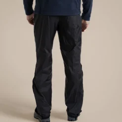 Packbare Überhose von Expert | Black