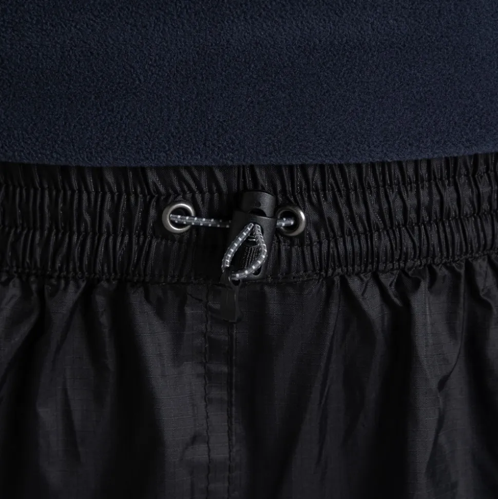 Packbare Überhose von Expert | Black