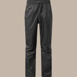 Packbare Überhose von Expert | Black