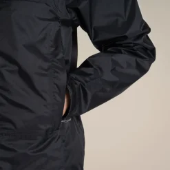 Packbare Expert-Jacke | Black