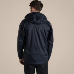 Packbare Expert-Jacke | Dark Navy