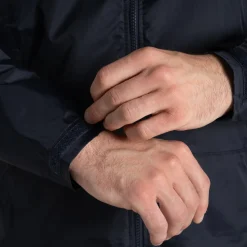 Packbare Expert-Jacke | Dark Navy