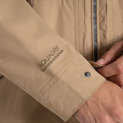 Pandion wasserdichte Jacke für Herren | Earthenware