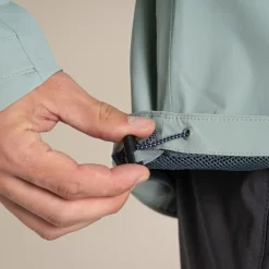 Ponsa wasserdichte Jacke für Herren | Soft Sage