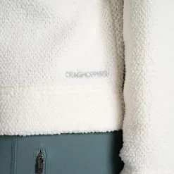 Raya Half Zip Fleece für Damen | Seasalt