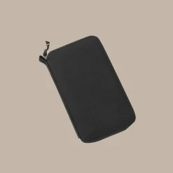 Reisebrieftasche | Black