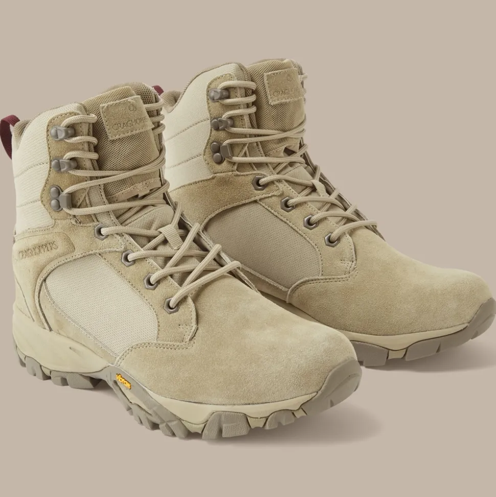 Salado Desert Hi 2 für Herren | Rubble