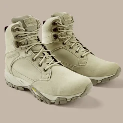 Salado Desert Hi Boot für Herren | Rubble