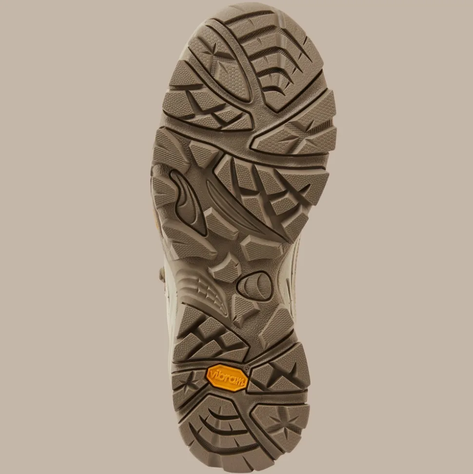 Salado Desert Hi Boot für Herren | Rubble