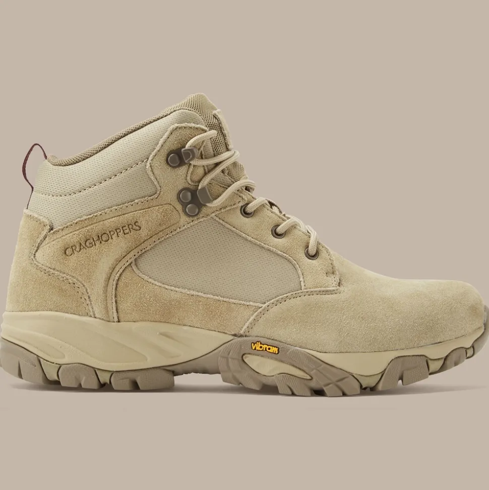 Salado Desert Mid 2 für Herren | Rubble