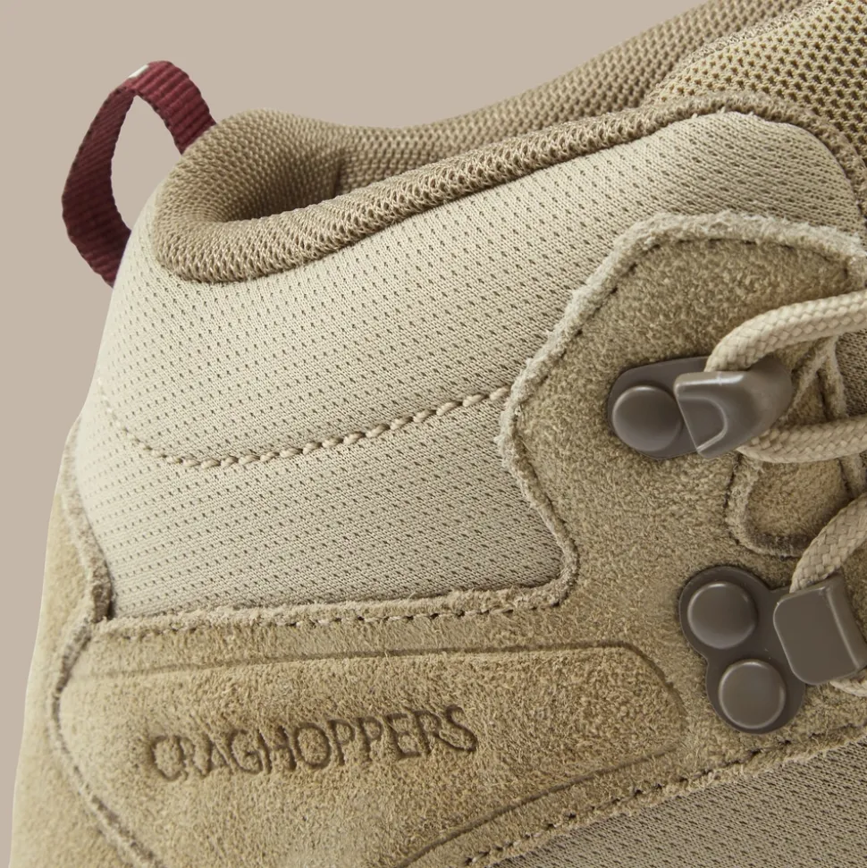 Salado Desert Mid 2 für Herren | Rubble