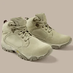 Salado Desert Mid Boot für Herren | Rubble