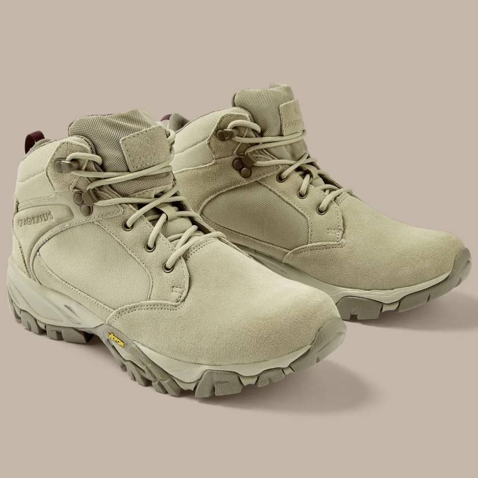 Salado Desert Mid Boot für Herren | Rubble