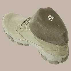 Salado Desert Mid Boot für Herren | Rubble