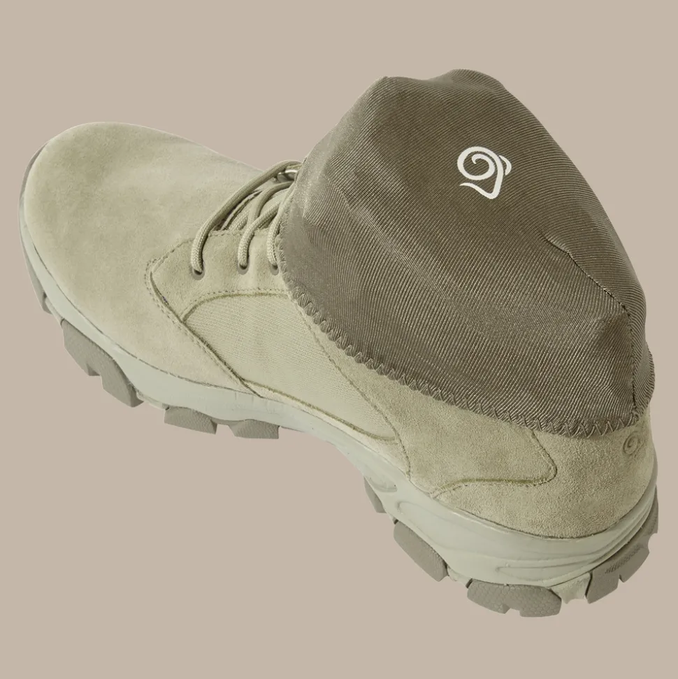 Salado Desert Mid Boot für Herren | Rubble