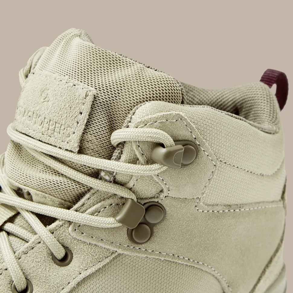 Salado Desert Mid Boot für Herren | Rubble