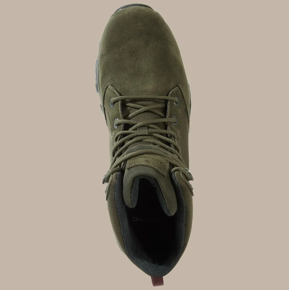 Salado Hi Boot für Herren | Mid Khaki
