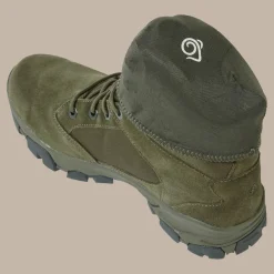 Salado Hi Boot für Herren | Mid Khaki