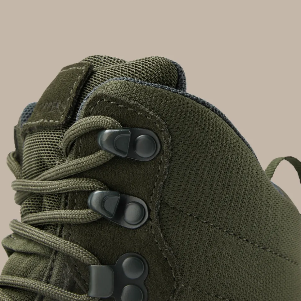 Salado Hi Boot für Herren | Mid Khaki