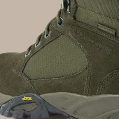 Salado Hi Boot für Herren | Mid Khaki