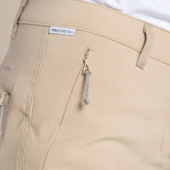 Stretch-Kiwi Pro III-Shorts für Damen | Desert Sand