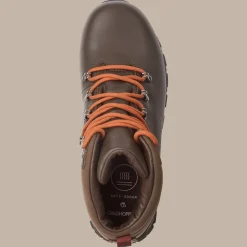 Trek NewHide Wanderstiefel 2 für Herren | Mocha