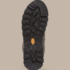 Trek NewHide Wanderstiefel 2 für Herren | Mocha