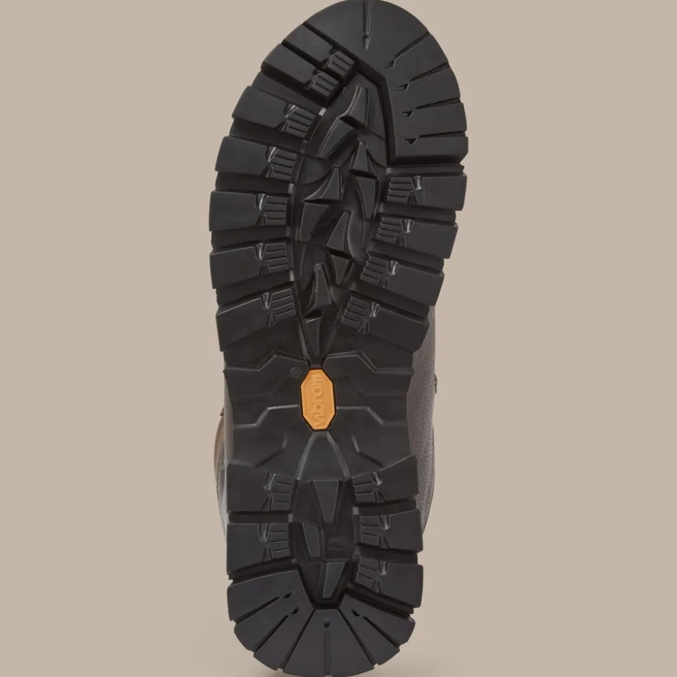 Trek NewHide Wanderstiefel 2 für Herren | Mocha