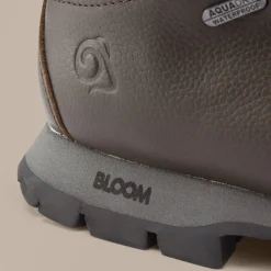 Trek NewHide Wanderstiefel 2 für Herren | Mocha