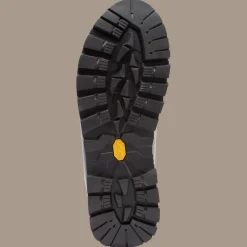 Trek Newhide Wanderstiefel für Herren | Mocha