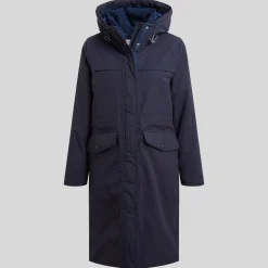 Tyndal wasserdichte Jacke für Damen | Dark Navy