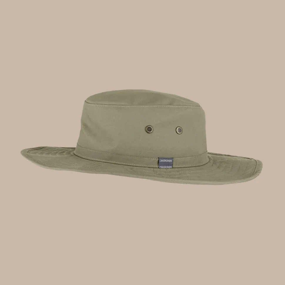 Unisex Expert Kiwi Ranger Hut | Pebble