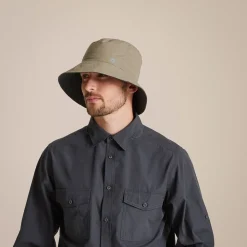 Unisex Expert Kiwi Sonnenhut | Carbon Grey