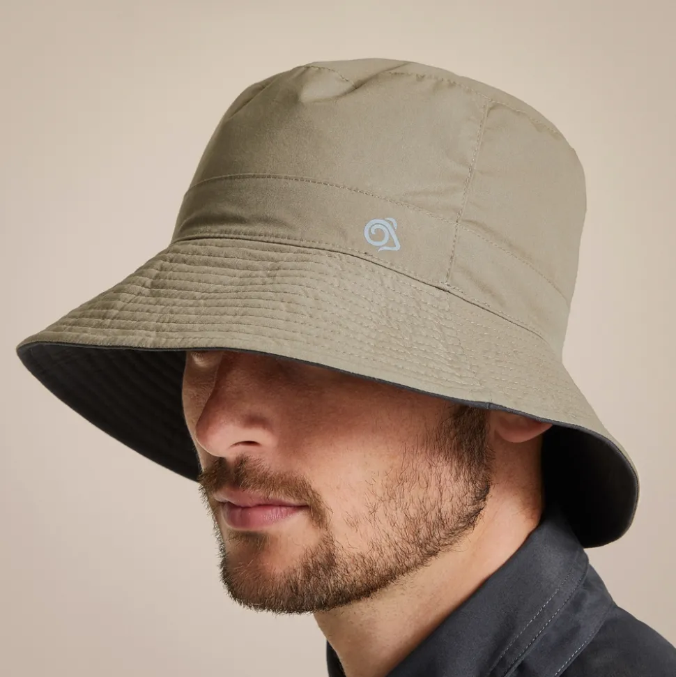 Unisex Expert Kiwi Sonnenhut | Carbon Grey