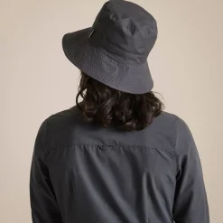 Unisex Expert Kiwi Sonnenhut | Carbon Grey