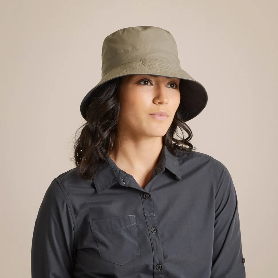 Unisex Expert Kiwi Sonnenhut | Carbon Grey