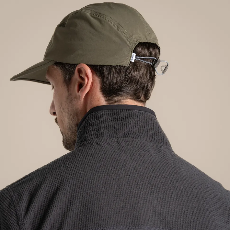 Unisex Nosilife Multi Active Cap II | Wild Olive