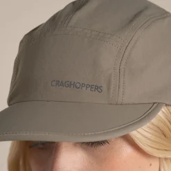 Unisex Nosilife Multi Active Cap II | Pebble