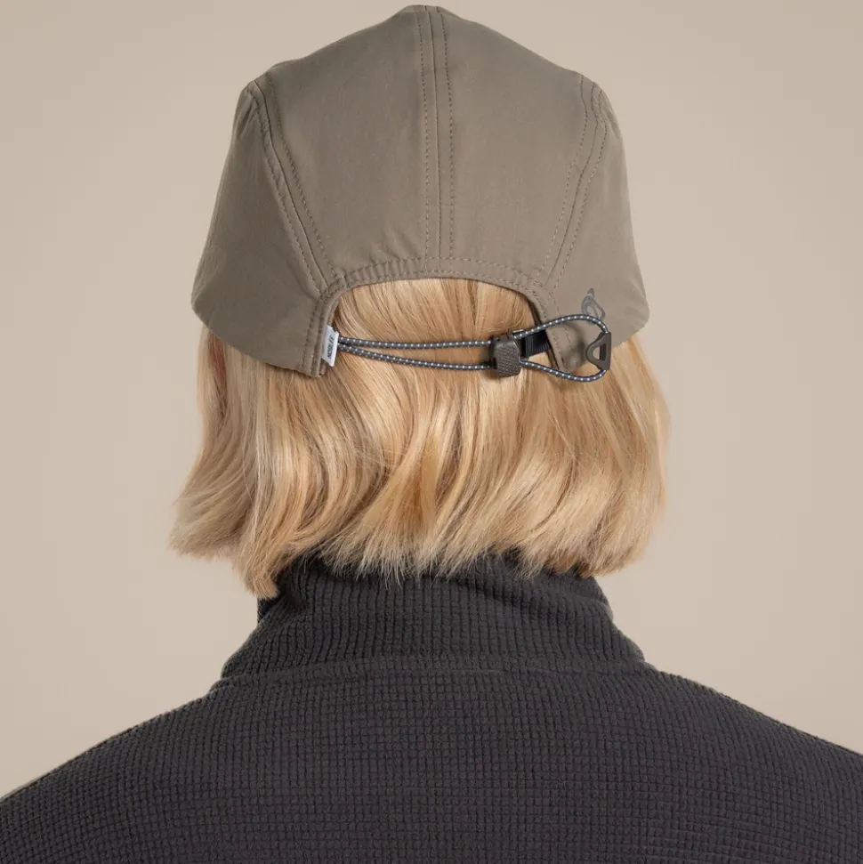 Unisex Nosilife Multi Active Cap II | Pebble